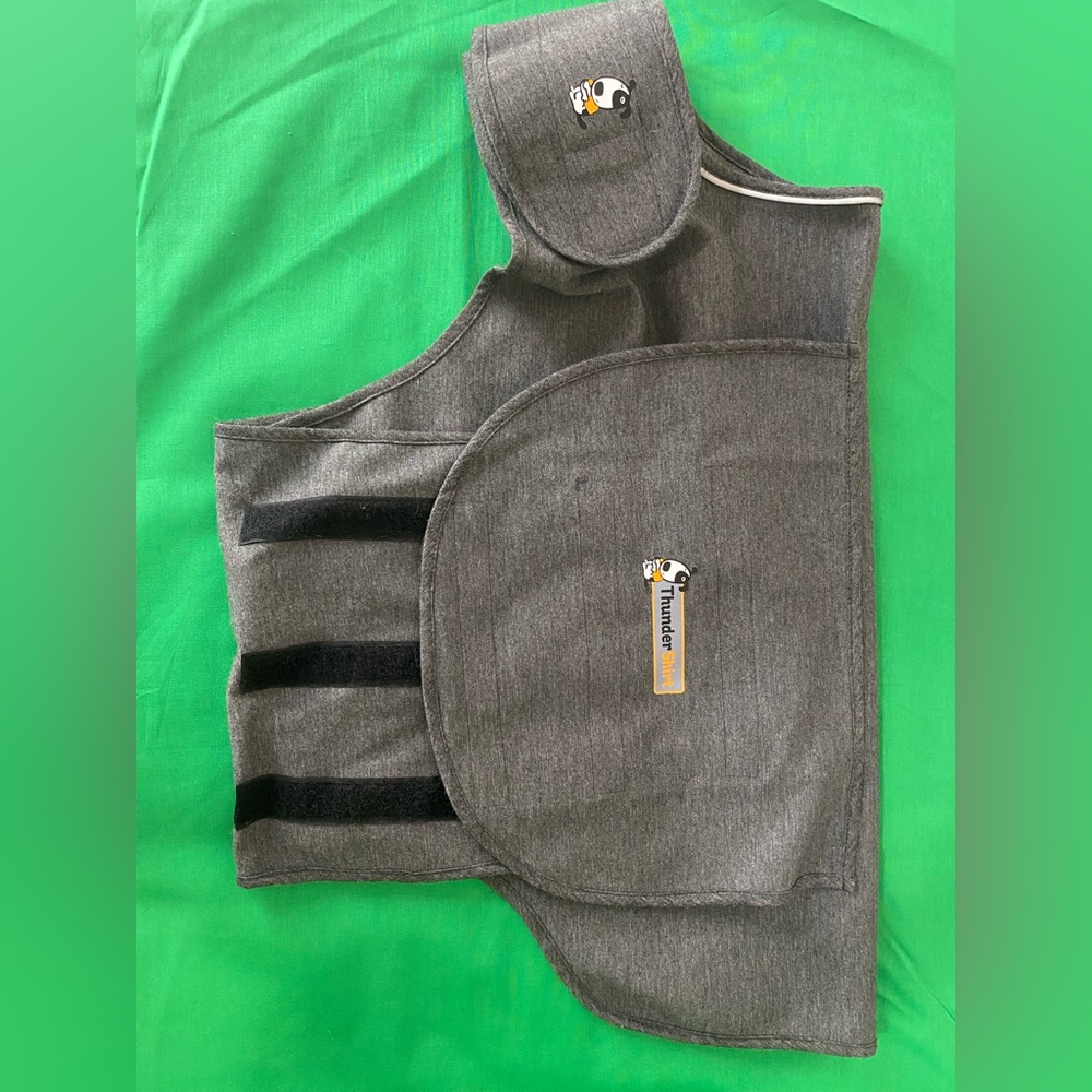 Thundershirt for dogs